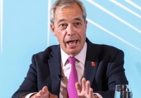 一笔创纪录的加密捐款正将英国政党推向富豪依赖模式