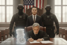 Terraform Co-Founder Receives 15-Years Prison Sentence