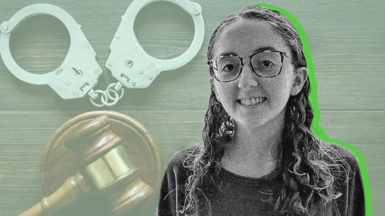 L'ancienne PDG d'Alameda, Caroline Ellison, pourrait être libre d'ici janvier 2026 alors que l'affaire FTX entre dans sa phase finale