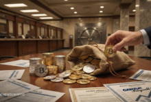 Cantor Fitzgerald: Crypto Winter to Strengthen Institutions