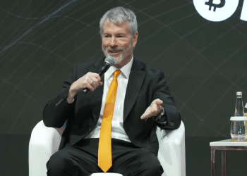 Michael Saylor Pitched Bitcoin To ‘Every’ Middle East Sovereign Wealth Fund