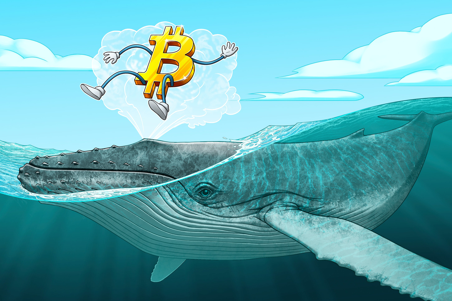 Portal to Bitcoin raises $25M and launches atomic OTC desk - cointelegraph