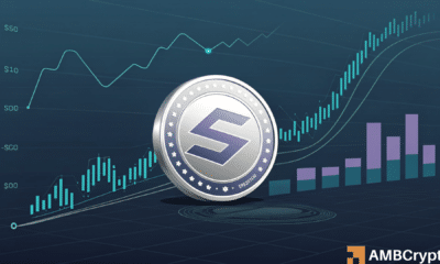 Solana Dapat Akses Institusional di Brasil – Tapi Mengapa SOL Masih Terjebak?