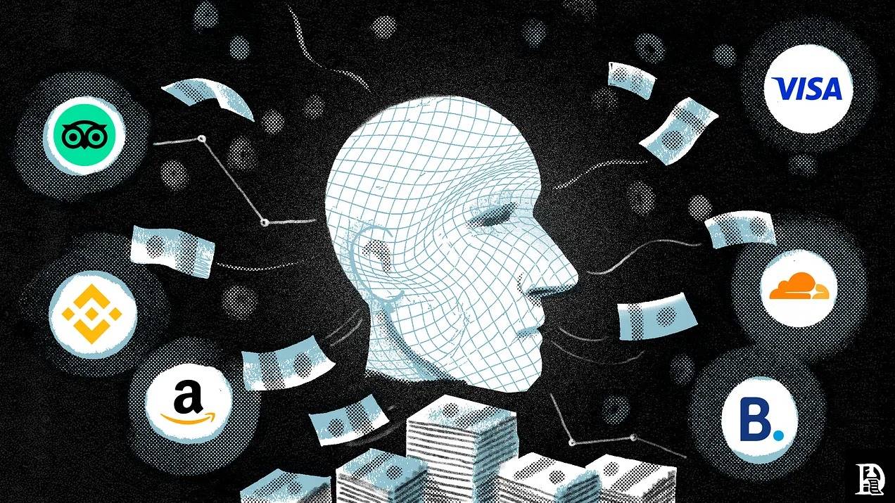 Identidad, Recuperación, Atribución: Decodificando los Tres Puntos de Ruptura de la Próxima Generación de la Economía de Agentes de IA