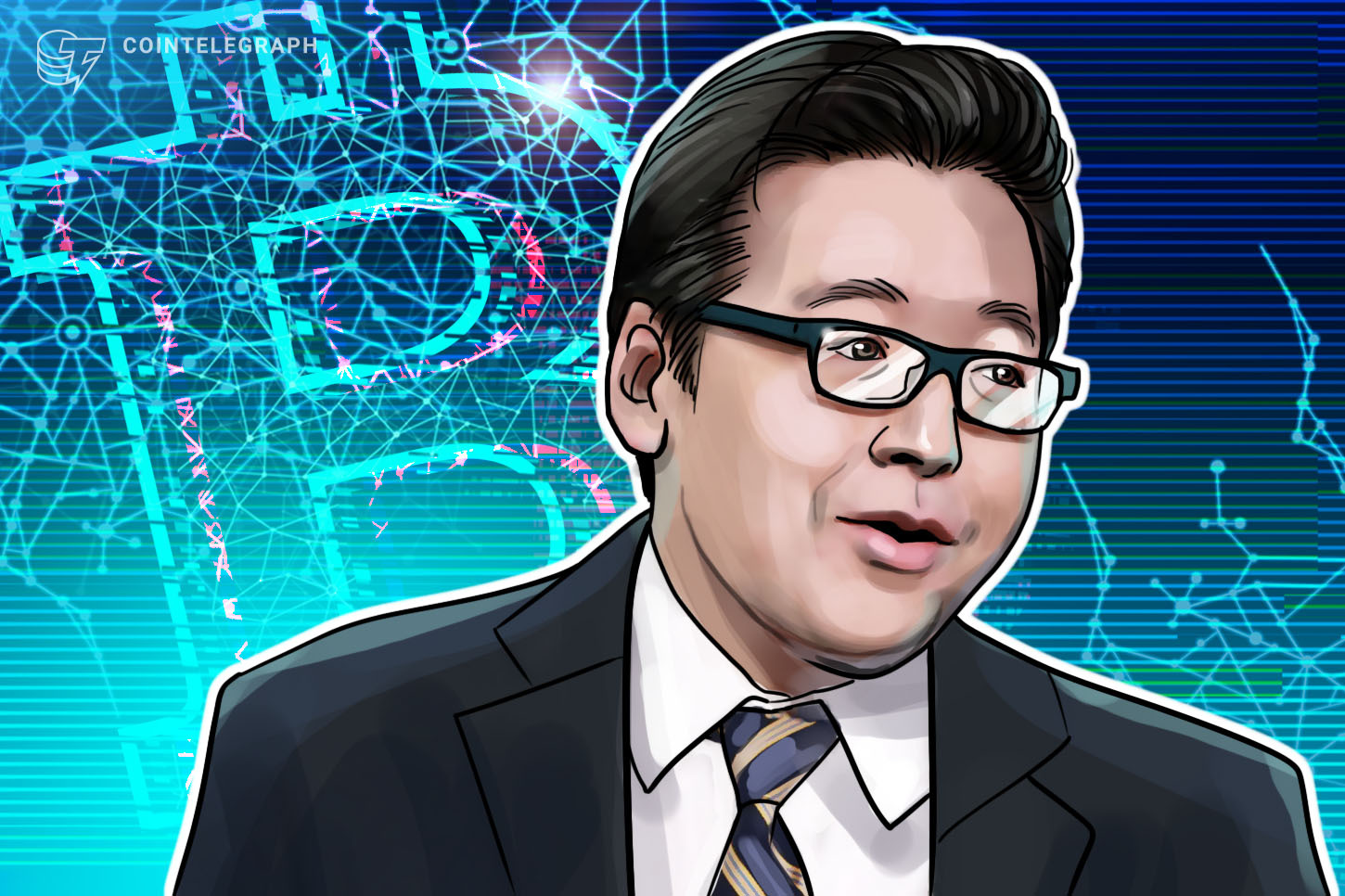 Les perspectives crypto 2026 de Fundstrat en circulation préviennent d'un repli, contrastant avec Tom Lee
