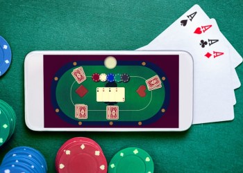 CoinPoker Launches New Monthly $5,000 Freeroll for Mobile Players