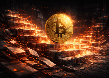 Les Liquidations de Crypto Dépassent les 150 Milliards de Dollars en 2025, Selon un Rapport de CoinGlass