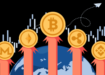 Crypto’s High-Stakes Corner Booms As Derivatives Trading Soars To $86 Trillion