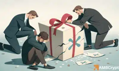 XRP plonge plus profondément alors que les vendeurs gardent le contrôle – 1,50 $ ensuite SI…