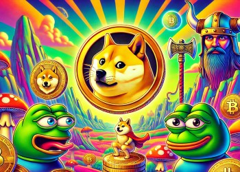 Dogecoin Opens The Floodgates: Here’s The Update On Shiba Inu And BONK ETFs