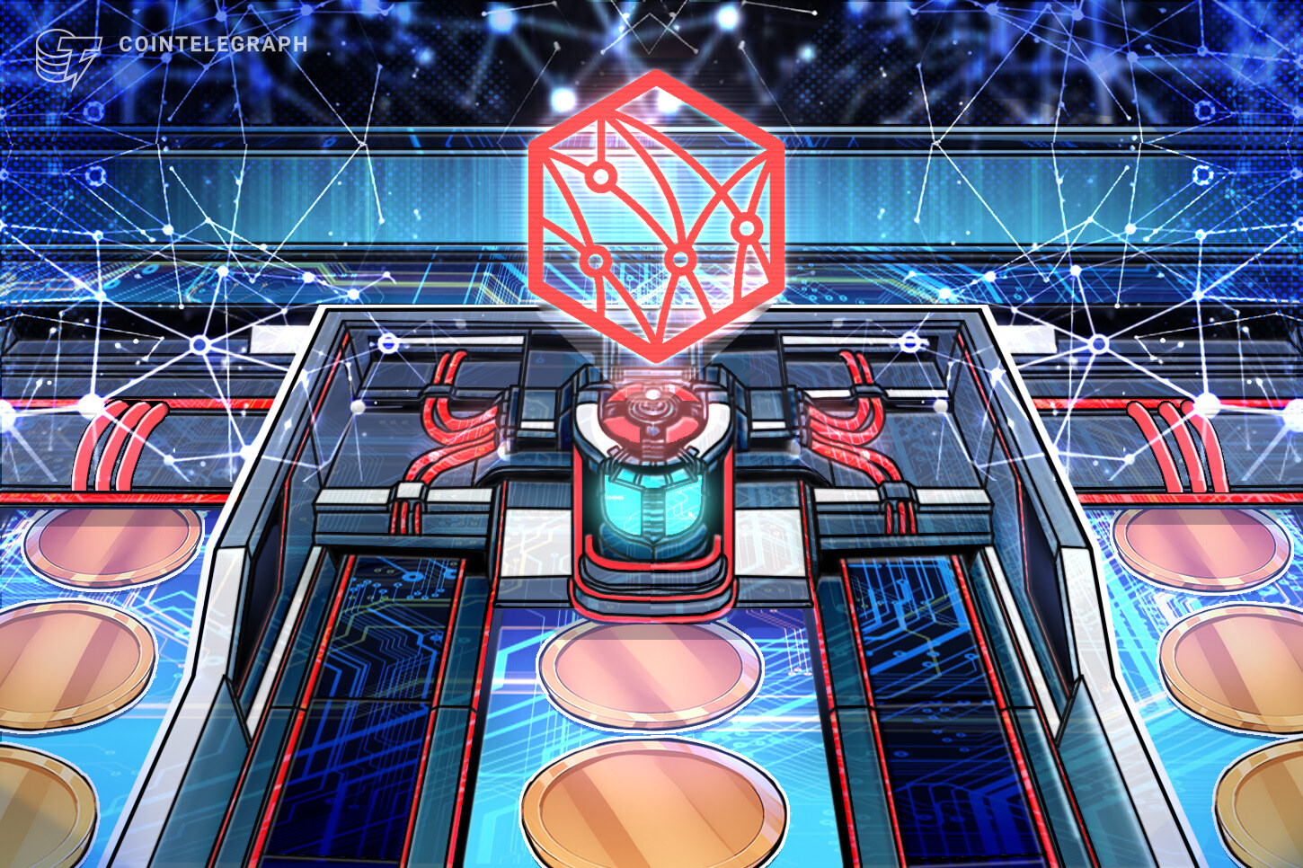 Tokenisasi Tiba di Onchain untuk Institusi — Rekapitulasi AMA dengan Redbelly Network