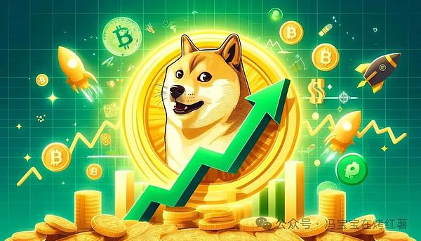 ETF Anjlok, Dana Masuk Rp 3,1 Miliar Tapi Tetap Jatuh! Dogecoin (DOGE) Kena Bom? Kenapa Susah Naik?