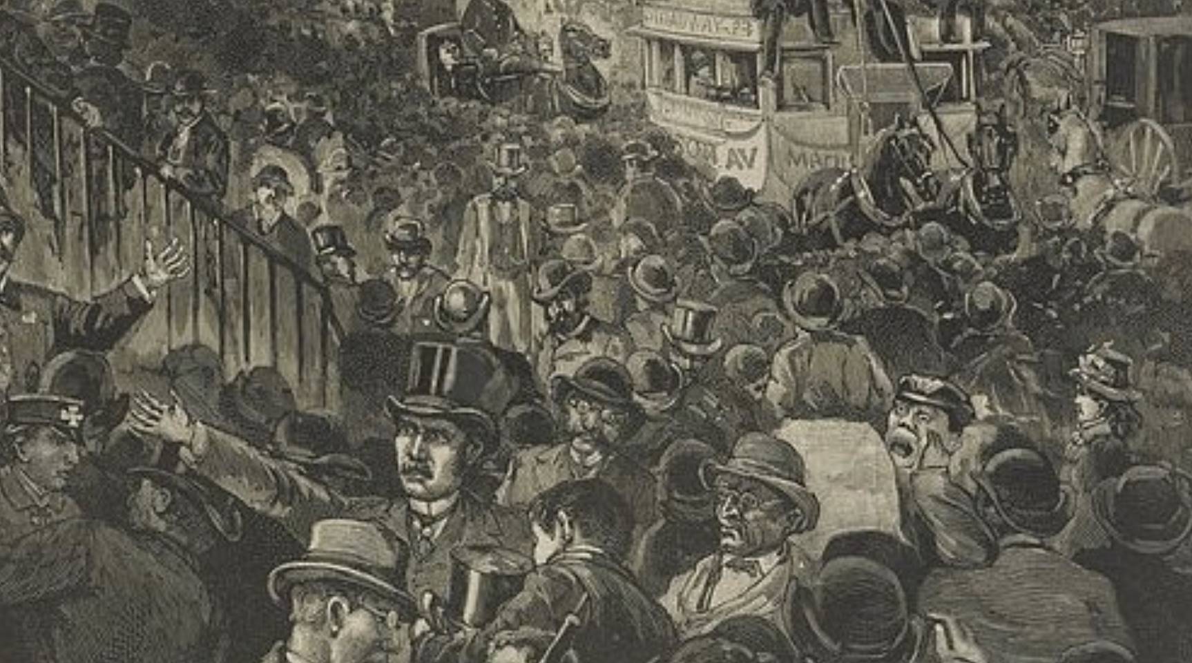 IOSG：给预测市场浇盆冷水