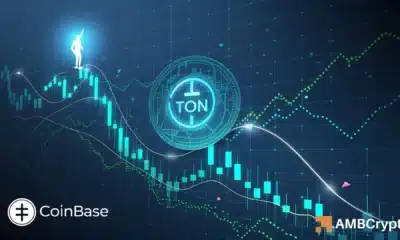 Toncoin peut-il dépasser 1,705 $ et prolonger sa hausse ? Examen...