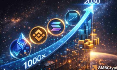 MoonPay President warns banks: ‘Can’t freeze progress’ on tokenization