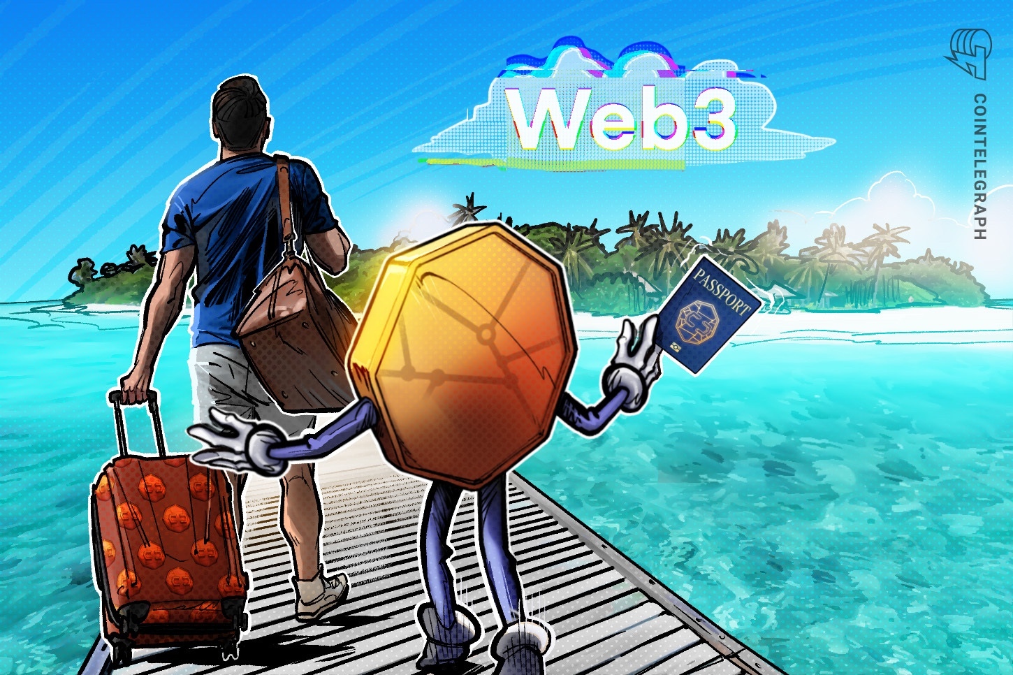 Cayman Islands Web3 foundations jump 70% as CARF reporting rules arrive