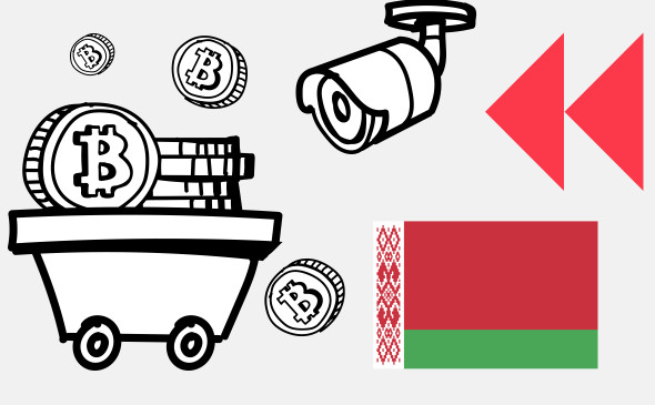 Belarus Restricts Access to Major Cryptocurrency Exchange Websites
