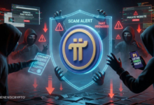 Pi Network因诈骗激增暂停钱包支付请求