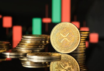 XRP Marca Otra Victoria En La Última Actualización De CME – Detalles