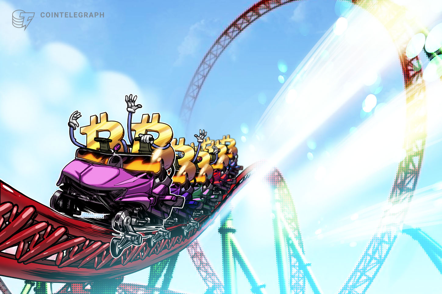 Bitcoin turun di bawah $85K saat DAT hadapi 'rollercoaster mNAV': Finance Redefined