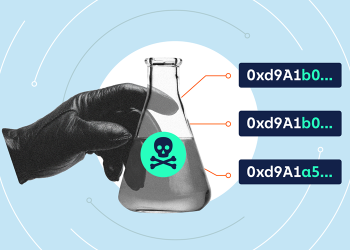 Un Utilisateur de Crypto Perd 50 Millions d'USDT Dans une Attaque par Empoisonnement d'Adresse – Détails