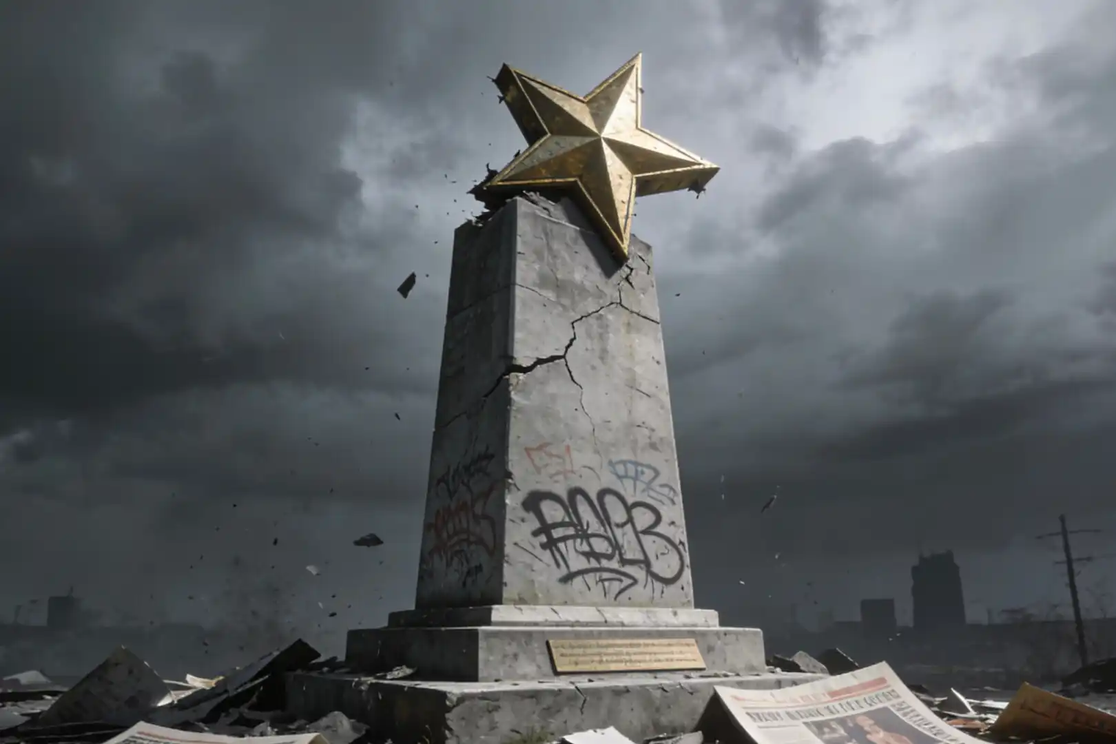 Biên niên sử sinh tử của các dự án ngôi sao năm 2021: Trước tranh nhau đầu tư, giờ còn lại ai?