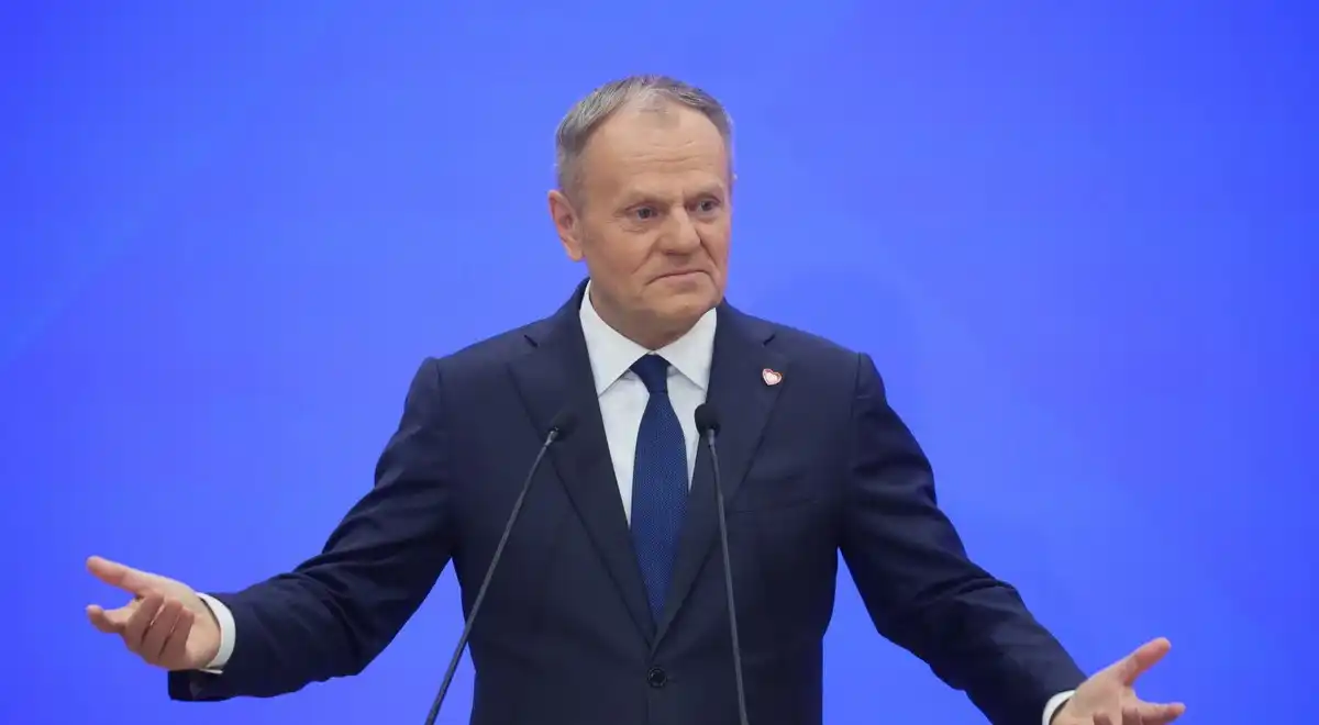 Poland's Crypto Regulatory Bill 'Stalled', Pro-Crypto President and Strong-Regulation Prime Minister Engaged in Fierce 'Internal Struggle'