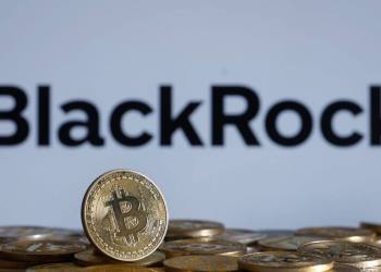 BlackRock’s Bitcoin ETF Ranks 6th In 2025 Global ETF Flows — Report