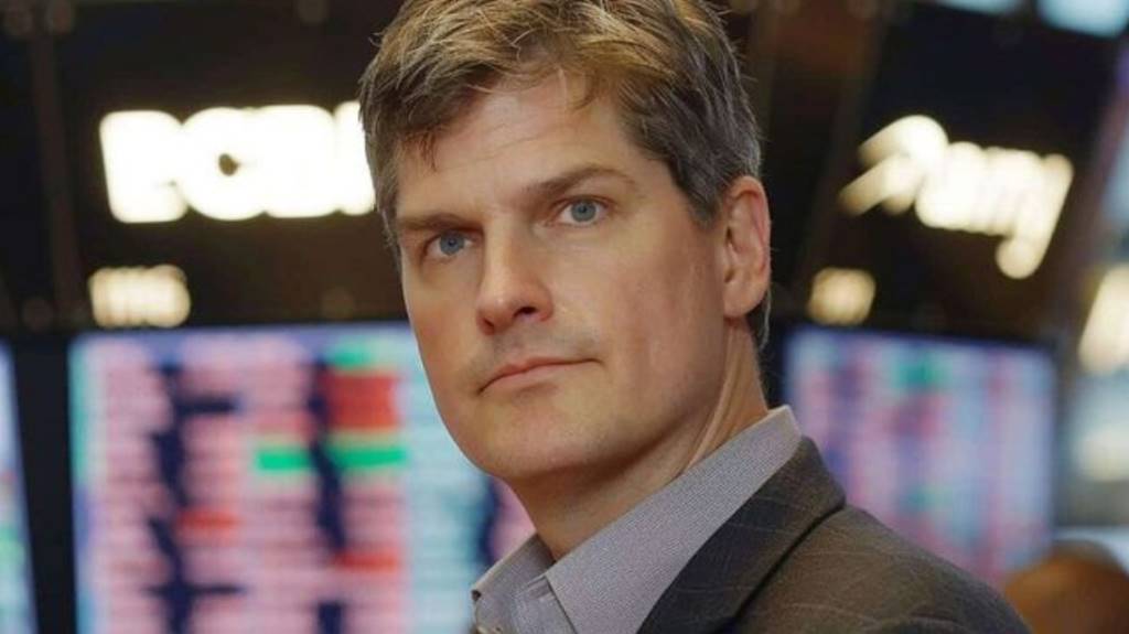 Big Short Burry Warns: Fed's RMP Aims to Conceal Banking System Fragility, Essentially a Restart of QE