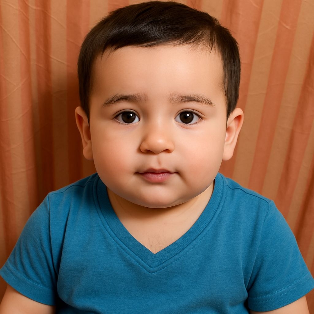 Picture of the author