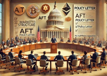American Federation Of Teachers Opposes Crypto Market Structure Bill In New Letter
