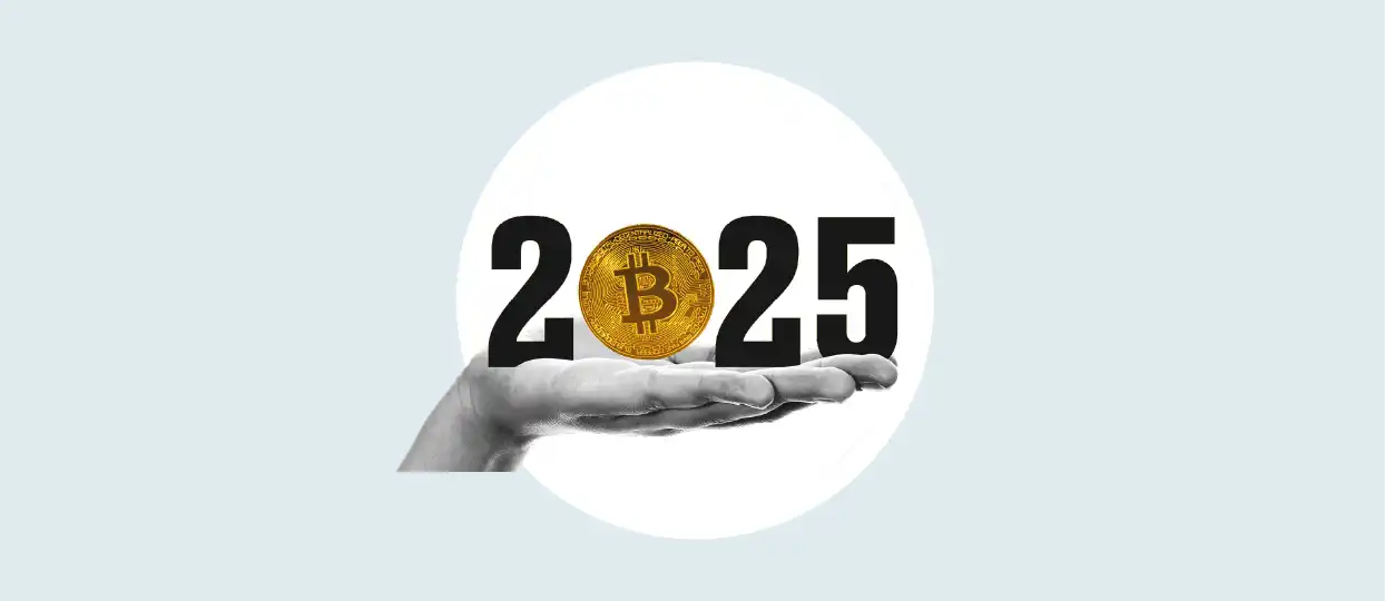 4 Key Themes Orchestrating the 2025 Crypto Symphony