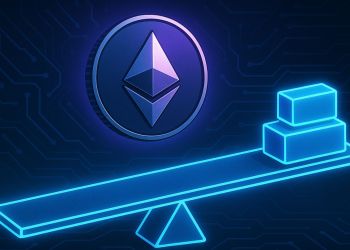 Ethereum Leverage Hits Highest Level Ever – Market Enters Critical Risk Zone