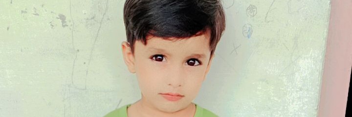 Picture of the author