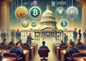 Key Updates On The US Crypto Market Structure Bill: What You Need To Know