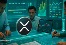 Prix du XRP dans l'impasse : Un bouleversement à venir, ou la lutte latérale se poursuit-elle ?