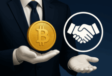 White-Glove Crypto Trading: The Missing Link for Institutional Investors