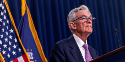 Fed Chair Race Takes a Surprising Turn: Warsh Overtakes Hassett, Trump's Interest Rate Gambit Places a New Piece