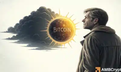 Bitcoin underperforms SPX, yet Saylor doubles down – Here’s why