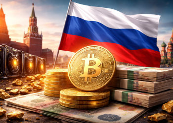 Bitcoin Mining Could Be Strengthening The Ruble, Russian Central Bank Says