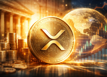 Los ETF de XRP Atraen a Fondos de Pensiones y Aseguradoras Globales, Revela el CEO de Canary