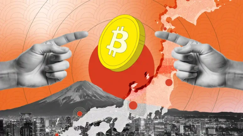 Metaplanet预测所有公司都将持有比特币，目标将日本7万亿美元现金储备转化为20倍比特币购买力