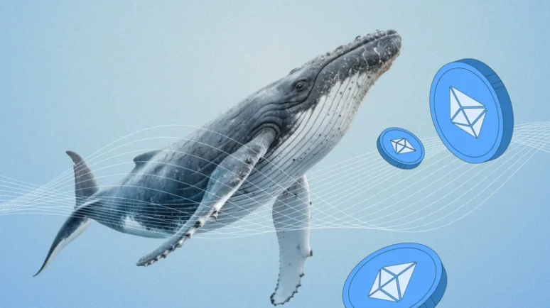 10月10日巨鲸增持超1亿美元以太坊多头头寸——ETH能否在2026年达到5000美元？