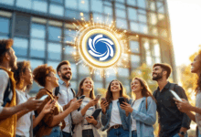 While Altcoins Bleed, Ozak AI’s Presale Is Breaking Records — Analysts Expect 700× Growth After Listing