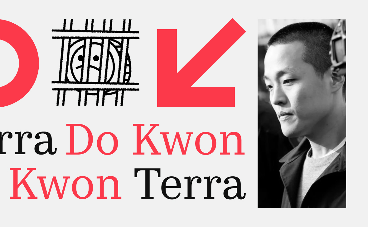 Do Kwon因400亿美元加密货币项目Terra的崩溃被判15年监禁