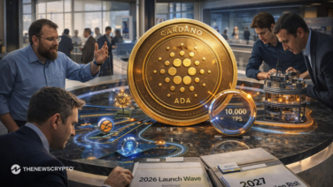Comment Cardano prévoit de devenir plus grand en 2026
