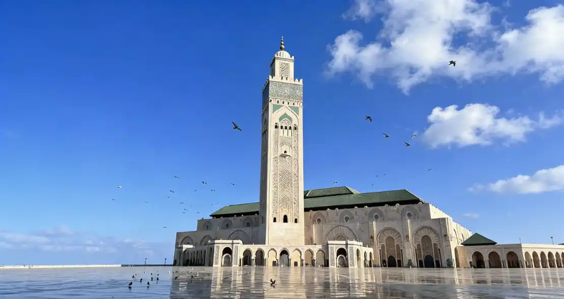 Góc Nhìn Ra Thế Giới | Morocco: Một Thị Trường Web3 Tiềm Năng Bị Đánh Giá Thấp