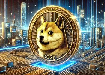 L'Intérêt Ouvert du Dogecoin S'effondre aux Niveaux d'Avril, Voici ce qui s'était Produit la Dernière Fois