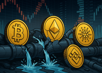 Why Did Crypto Really Underperform In 2025? The Hard Truths