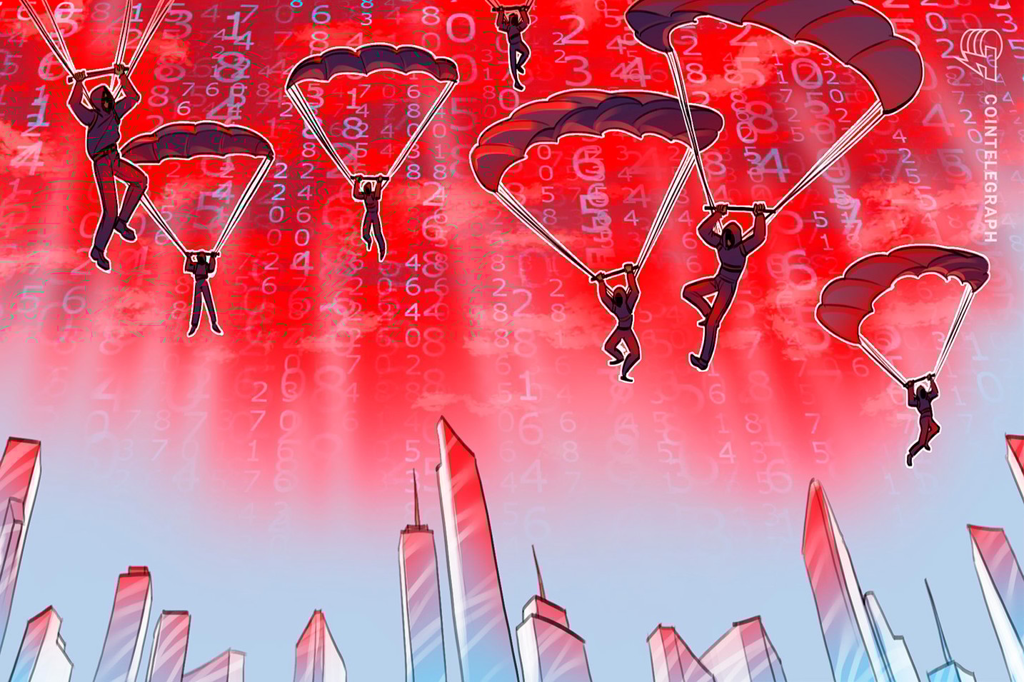 ABTC暴跌、迷因币退潮：特朗普家族加密神话正在褪色